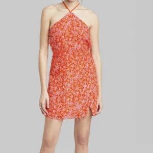 DONATING SOON - fringe party dress